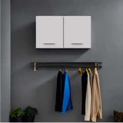 Nadstawka na szafę FUN