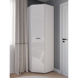 Szafa narożna GLOSS