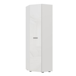 Szafa narożna GLOSS