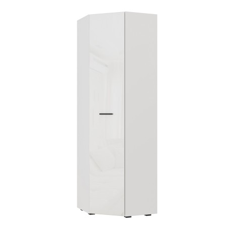 Szafa narożna GLOSS