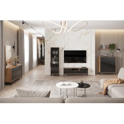 Witryna ShKS-1 BRASS