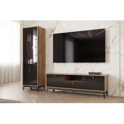 Witryna ShKS-1 BRASS