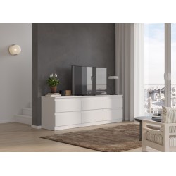 Szafka RTV TV-6Ya STERN