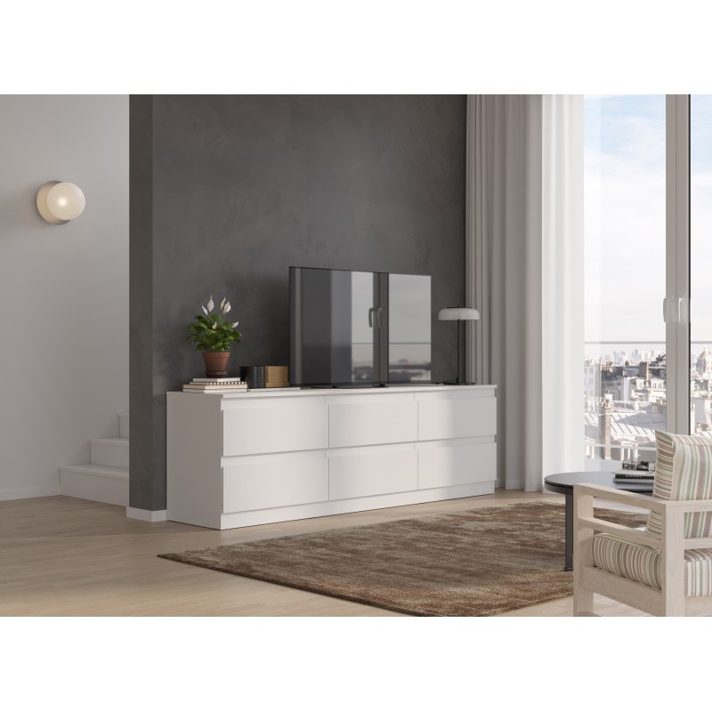 Szafka RTV TV-6Ya STERN