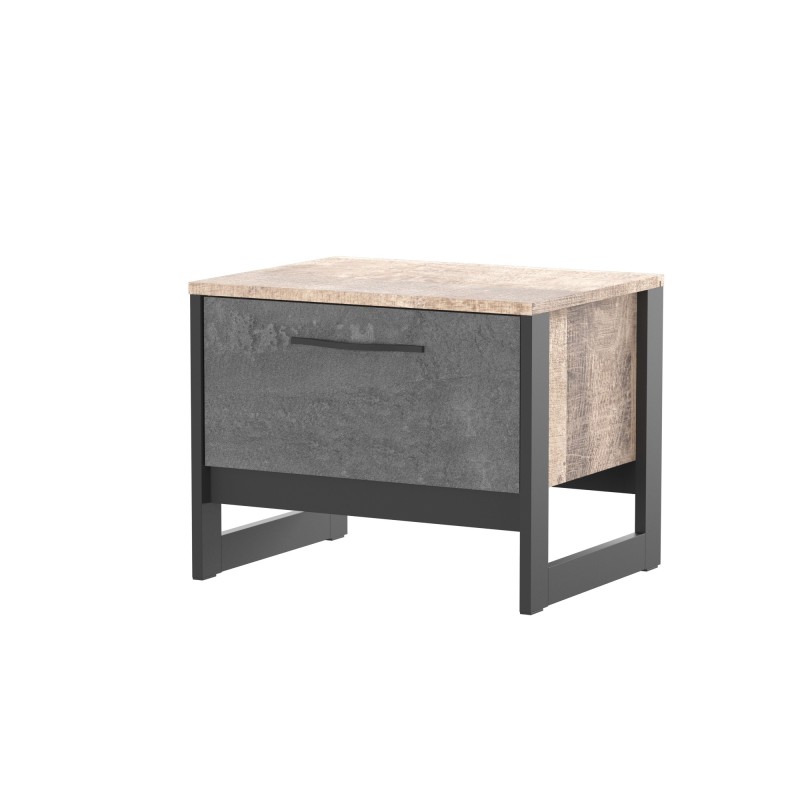 Szafka nocna TYP-2 HUGO