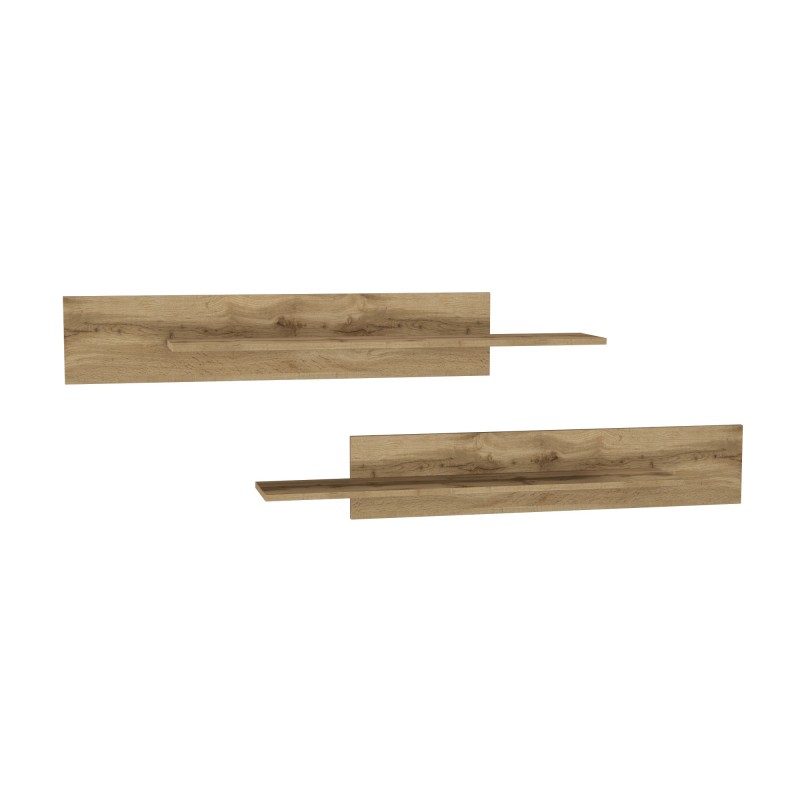 Zestaw półek POINT