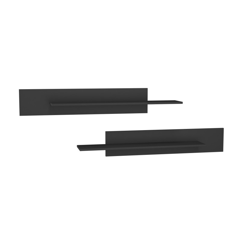 Zestaw półek POINT