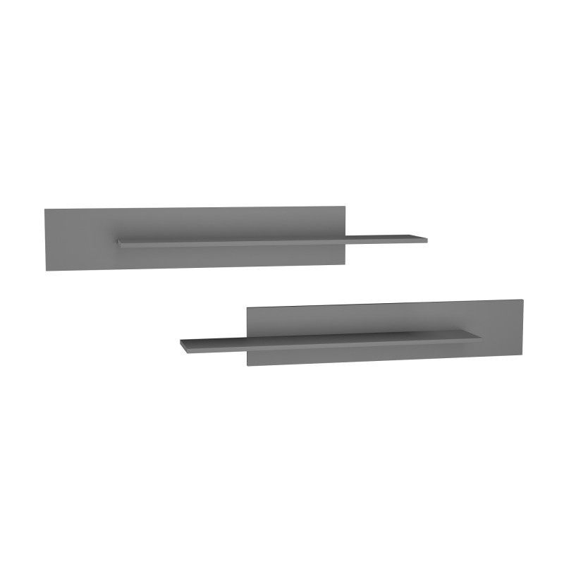 Zestaw półek POINT