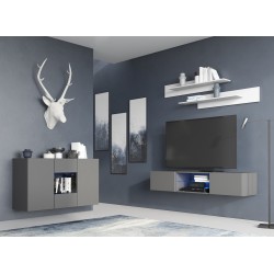 Zestaw półek POINT