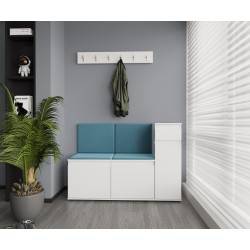 Szafka na buty PT-100 STARK