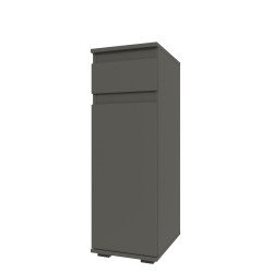 Szafka z szufladą KM-30 STARK