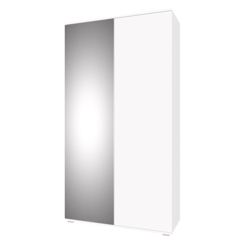 Szafa 2 drzwiowa STARK