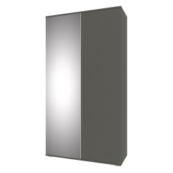 Szafa 2 drzwiowa STARK