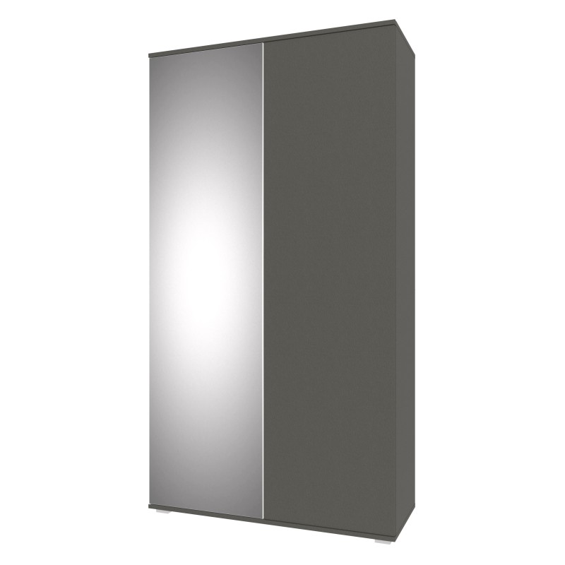 Szafa 2 drzwiowa STARK