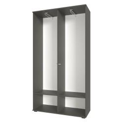 Szafa 2 drzwiowa STARK