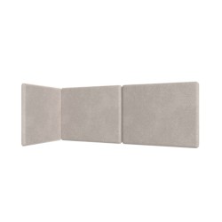 Zestaw paneli ściennych K-3