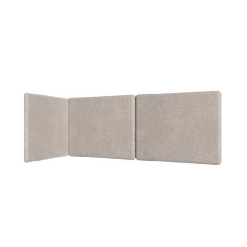 Zestaw paneli ściennych K-3