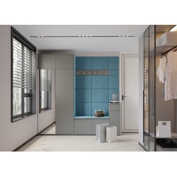 Nadstawka na szafę 100 STARK