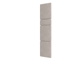 Zestaw paneli ściennych K-4