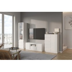 Szafka RTV TV-135 STERN