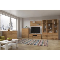 Szafka RTV TV-135 STERN