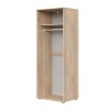 Szafa dwudrzwiowa ShK-1 FUN