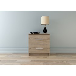 SZAFKA NOCNA LOFT 420