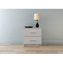 SZAFKA NOCNA LOFT 420