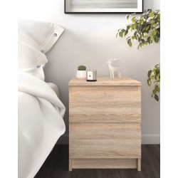 Szafka nocna T-1 STERN